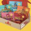 Deliciously Free: Chici Mama Snack Bag + Shipping