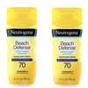 Claim Your FREE Neutrogena Sunscreen Pack (After Cash Back)