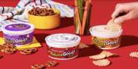 Cheesy Goodness, Big Prizes — Heluva Good Dip Sweepstakes