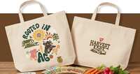 September 12: Get a FREE Farmers Market Tote at Tractor Supply