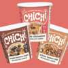 Grab a FREE ChiChi Protein Hot Cereal Cup