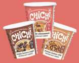 Grab a FREE ChiChi Protein Hot Cereal Cup