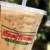 Daylight Savings Perk – FREE Coffee at Krispy Kreme!