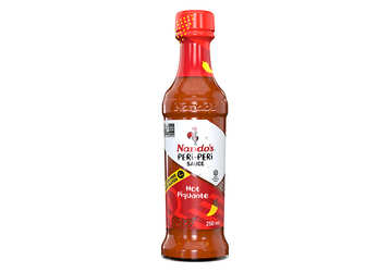 Free Nando's Peri-Peri Sauce or Perinaise