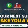 Subway’s Footlong Season Sweepstakes – Tons of Prizes Up for Grabs!