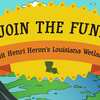 FREE Louisiana Coastal Wetlands Postcards, Activity Books and More
