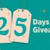 Every Day’s a Winner: Enter the Radio Flyer 25 Days of Giveaways!