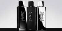 Elevate Your Scent — Free YSL MYSLF Absolu Sample