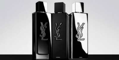 Elevate Your Scent — Free YSL MYSLF Absolu Sample