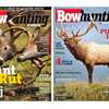 Bowhunting World or Predator Xtreme Magazine for Free