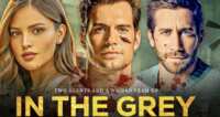FREE Admission to In the Grey — Don’t Miss Out!