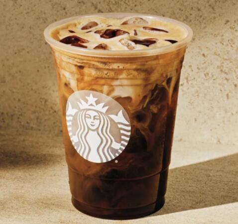 Claim a FREE Starbucks Coffee or Cookie at Target on June 23rd