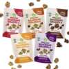 Claim FREE Go Raw Snacking Granola After Cash Back