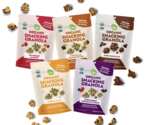 Claim FREE Go Raw Snacking Granola After Cash Back