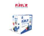 Stay Refreshed with a FREE BUBBL'R 6-Pack!