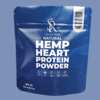 Try This Vegan Protein Powder FREE – Hemp Hearts FTW!