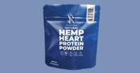 Try This Vegan Protein Powder FREE – Hemp Hearts FTW!