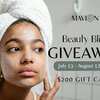 Beauty Bounty: Win a $200 Mavian's Beauty Gift Card!