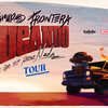 Don't Miss Out: Grupo Frontera Tour Sweepstakes by SiriusXM!