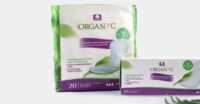 Soft, Safe & FREE – Claim Your Organyc Cotton Pad Sample