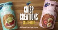Apply Now – FREE Wasa Snack Kit from Chatterbuy