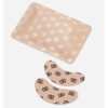 Say Goodbye to Puffiness – FREE D&G Caffeine Eye Patches