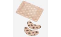 Say Goodbye to Puffiness – FREE D&G Caffeine Eye Patches