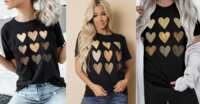 Spread Kindness: Be Kind Tee on Us — FREE + Free Delivery!