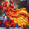 Alaska Airlines Chinese New Year Festival & Parade Sweepstakes