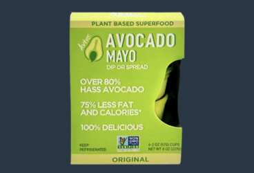 Love Avocados? Get Aveyo Mayo FREE at Whole Foods!