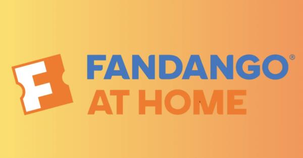 Xfinity Rewards Perk: Free Fandango at Home Rental!