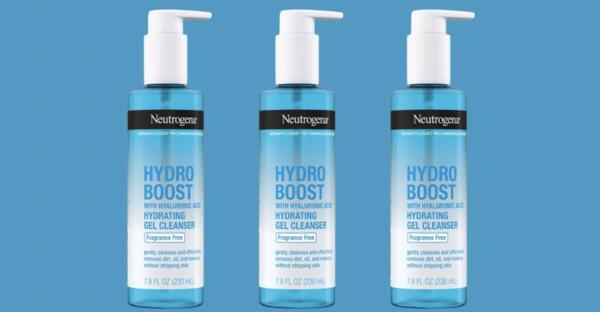 Clearer Skin Starts with This Free Cleanser