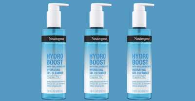 Clearer Skin Starts with This Free Cleanser