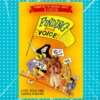 Finding Your Voice Comic Book, Bookmarks and Posters for Free