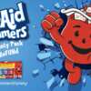 Fun to Drink & Free to Try – Kool-Aid Jammers Deal!
