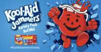 Fun to Drink & Free to Try – Kool-Aid Jammers Deal!