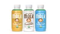 Don’t Miss This: FREE MALK Coconut Creamer Bottle!