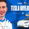 Enter to Carvana Sweepstakes for a chance to win a Tesla Model 3!