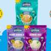 Get your FREE Lundberg 90-Second Rice Pouch After Rebate!
