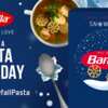 Transform Snow Days into Pasta Creations with Barilla—Free Kit!