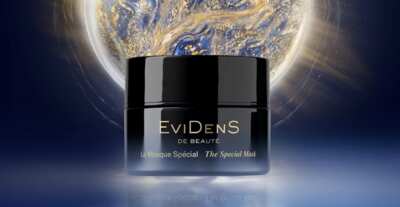 Luxury Awaits: Claim Your Free EviDens de Beauté Face Mask