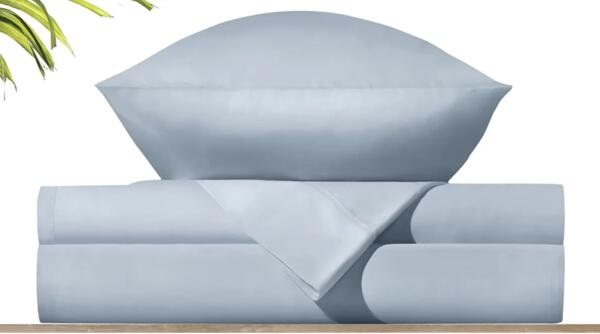 FREE Miracle Made Sheet Set — Limited Time Offer!