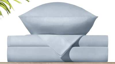 FREE Miracle Made Sheet Set — Limited Time Offer!
