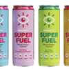 Supercharge Your Day with 3 Free EBOOST Super Fuel Cans!
