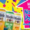 Modelo Chelada Cinco De Mayo House Party Pack for Free