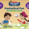 A Fun-Filled Craft Day – Free Treasure Box Workshop for Kids!