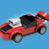 One Day Only: FREE LEGO Sports Car Build for Adults on July 26th!