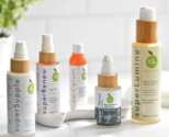 Try Pure & Cimple Skincare for FREE Through Insiders
