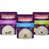 Make Mealtime Easier with FREE Mahatma Ready-to-Heat Rice