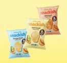 Get 2 Bags of Snackish Chips FREE After Cash Back
